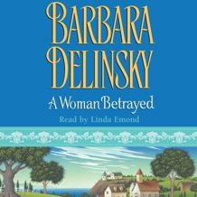 A Woman Betrayed