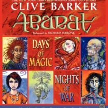 Abarat: Days of Magic, Nights of War