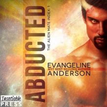 Abducted: Alien Warrior BBW Science Fiction Paranormal Romance