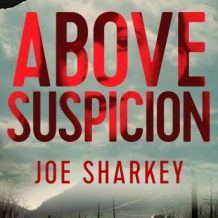 Above Suspicion