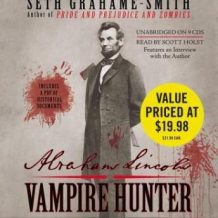 Abraham Lincoln: Vampire Hunter: Vampire Hunter