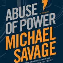 Abuse of Power: A Thriller