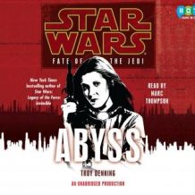 Abyss: Star Wars (Fate of the Jedi)