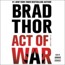 Act of War: A Thriller