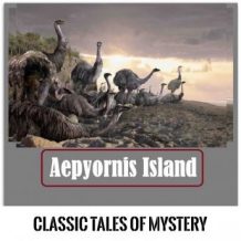 Aepyornis Island