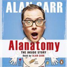 Alanatomy: The Inside Story