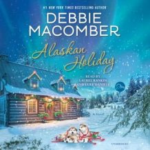 Alaskan Holiday: A Novel