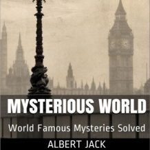 Albert Jack's Mysterious World
