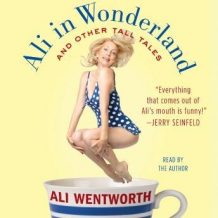 Ali in Wonderland: And Other Tall Tales