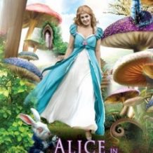 Alice In Wonderland - Audio Book