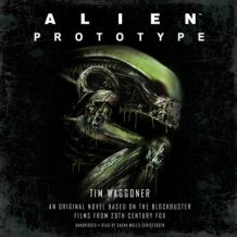 Alien: Prototype