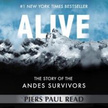 Alive: The Story of the Andes Survivors