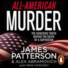 All-American Murder