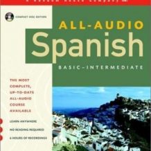 All-Audio Spanish