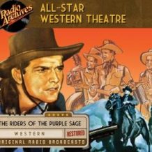 All-Star Western Theatre