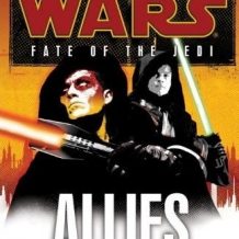 Allies: Star Wars (Fate of the Jedi)