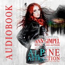 Alpine Attraction: Urban Fantasy Romance