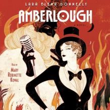 Amberlough: Book 1 in the Amberlough Dossier