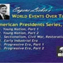 American Presidents Series: (11 lectures)