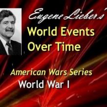 American Wars Series:  World War I