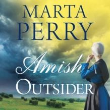 Amish Outsider