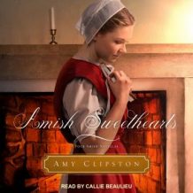 Amish Sweethearts: Four Amish Novellas