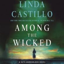 Among the Wicked: A Kate Burkholder Novel