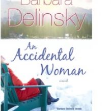 An Accidental Woman