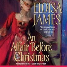 An Affair Before Christmas