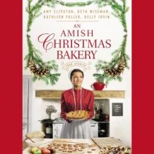 An Amish Christmas Bakery: Four Stories