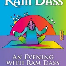 An Evening with Ram Dass