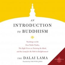 An Introduction to Buddhism