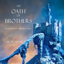 An Oath of Brothers, An (Book #14 in the Sorcerer's Ring)