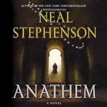 Anathem: A Novel