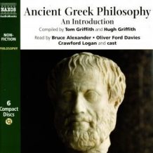 Ancient Greek Philosophy: An Introduction