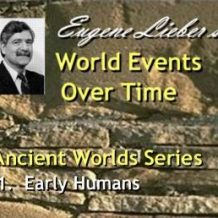 Ancient & Medieval Worlds Series: Early Humans