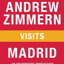 Andrew Zimmern visits Madrid: Chapter 7 from THE BIZARRE TRUTH