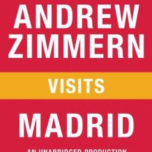 Andrew Zimmern visits Madrid: Chapter 7 from THE BIZARRE TRUTH