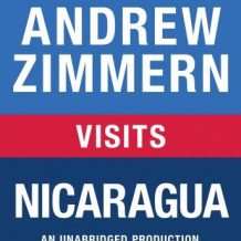 Andrew Zimmern visits Nicaragua: Chapter 8 from THE BIZARRE TRUTH
