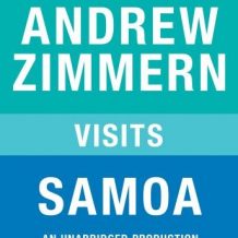 Andrew Zimmern visits Samoa: Chapter 2 from THE BIZARRE TRUTH