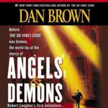 Angels & Demons: A Novel