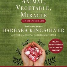 Animal, Vegetable, Miracle