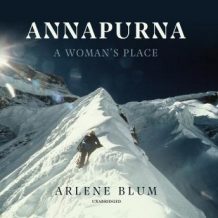 Annapurna: A Woman's Place
