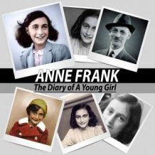 Anne Frank - The Diary of a Young Girl