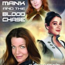 Anne Manx and the Blood Chase