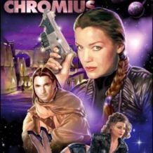 Anne Manx and the Trouble on Chromius