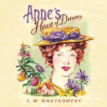 Anne's House of Dreams