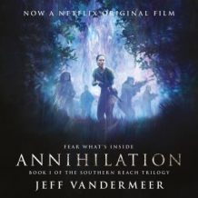 Annihilation