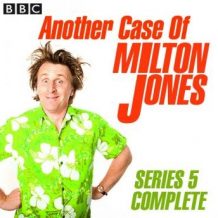 Another Case Of Milton Jones The Complete: Series 3