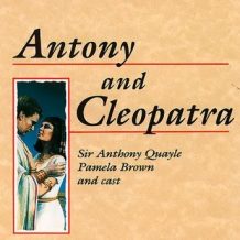 Antony and Cleopatra